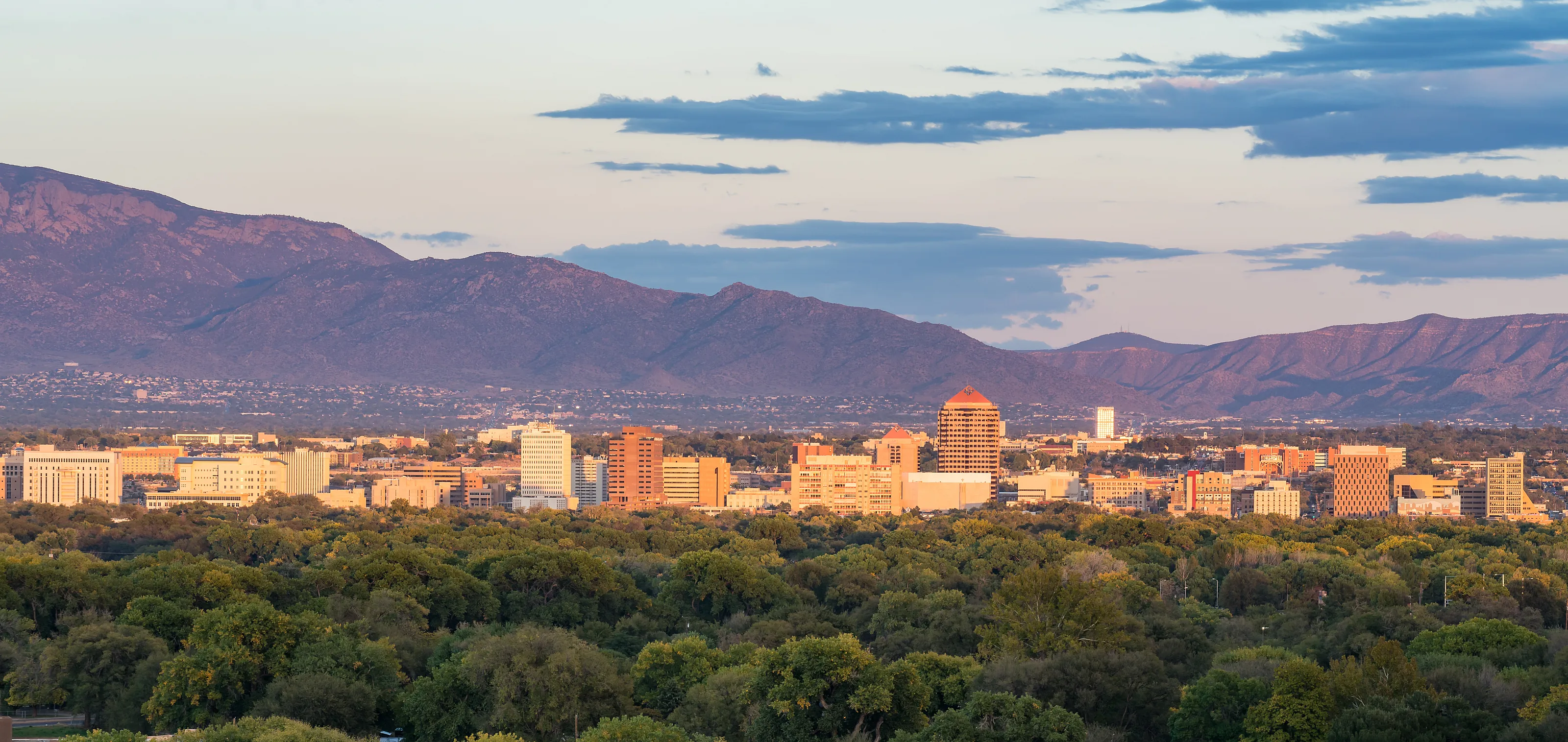 Albuquerque, New Mexico