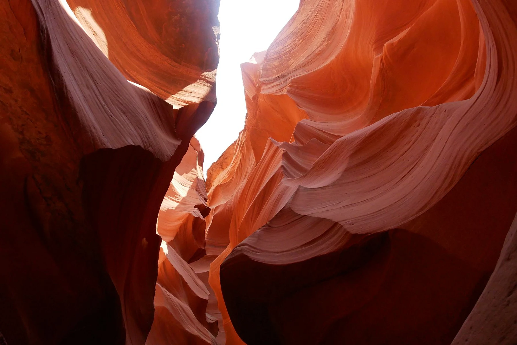 Antelope Canyon