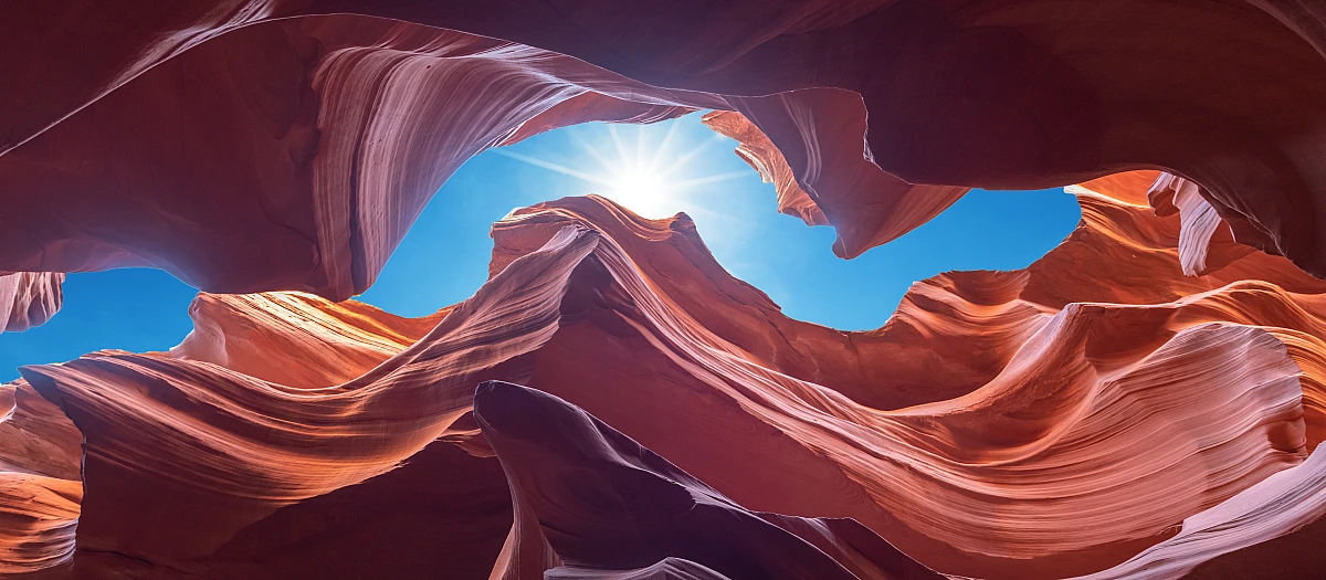 Antelope Canyon