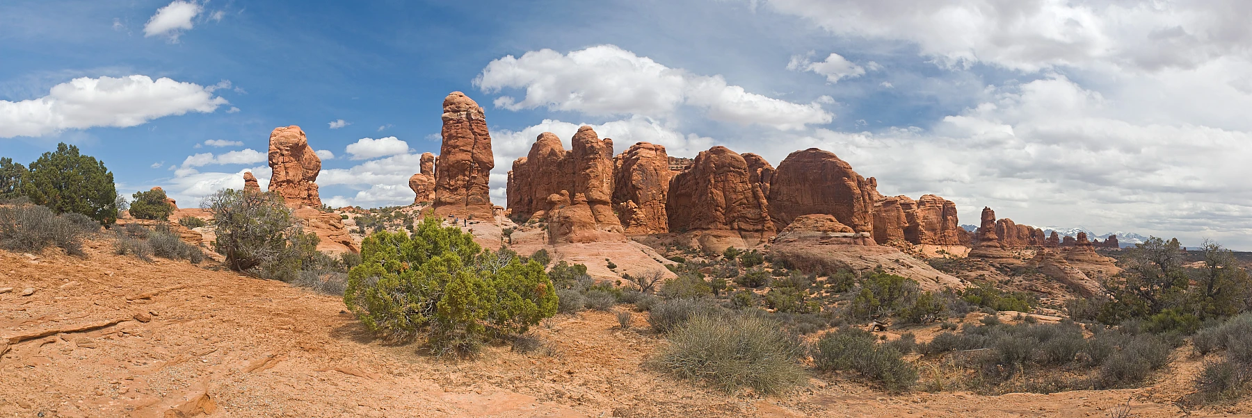 Arches Nationalpark