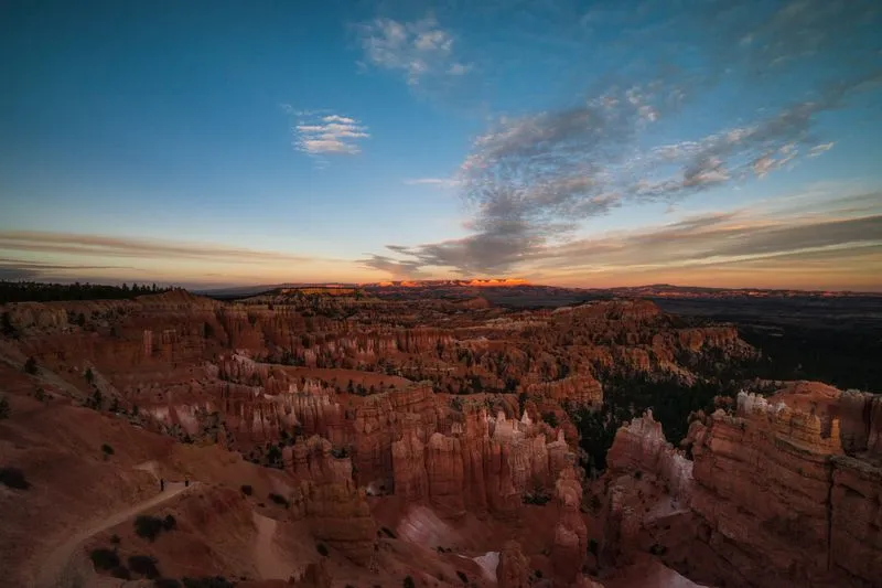 Bryce Canyon