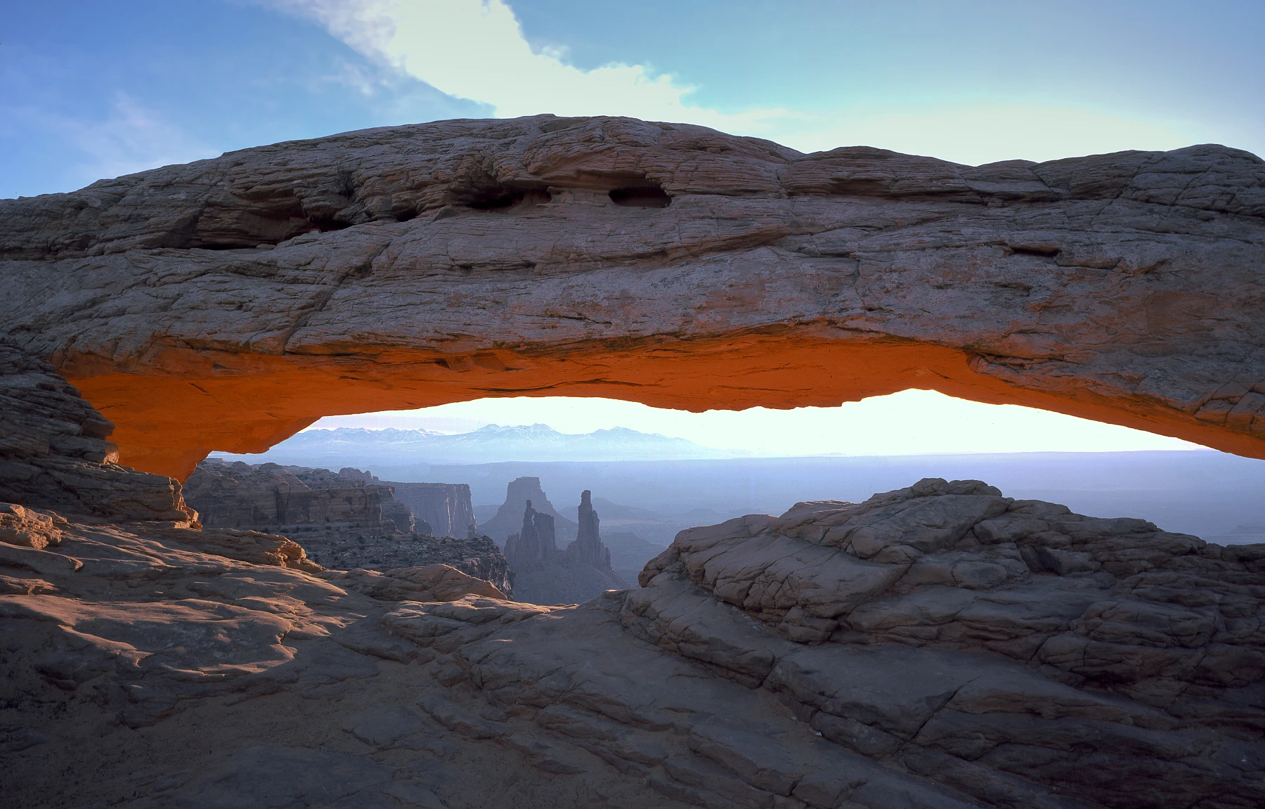 Canyonlands Nationalpark