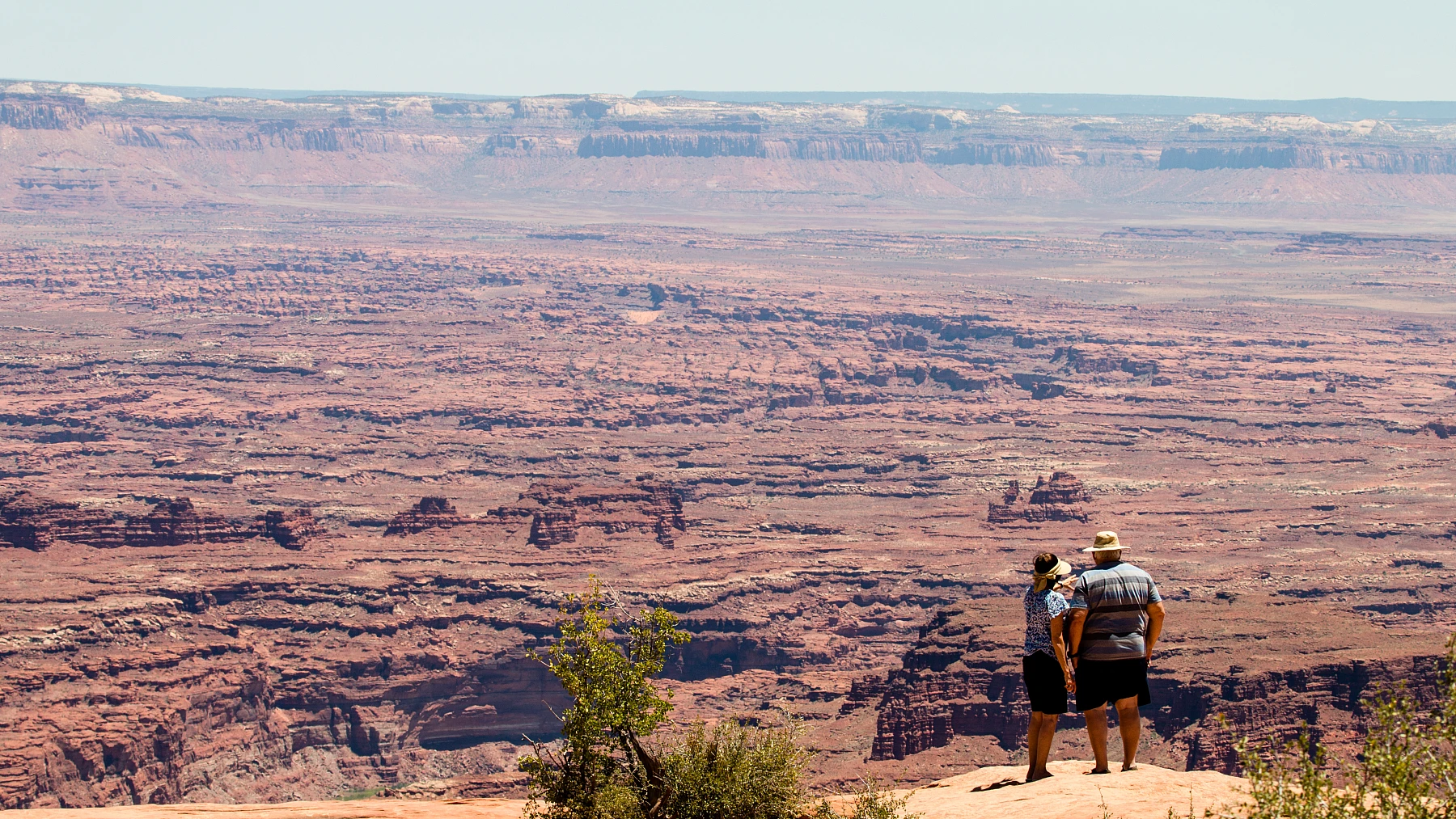 Canyonlands Nationalpark
