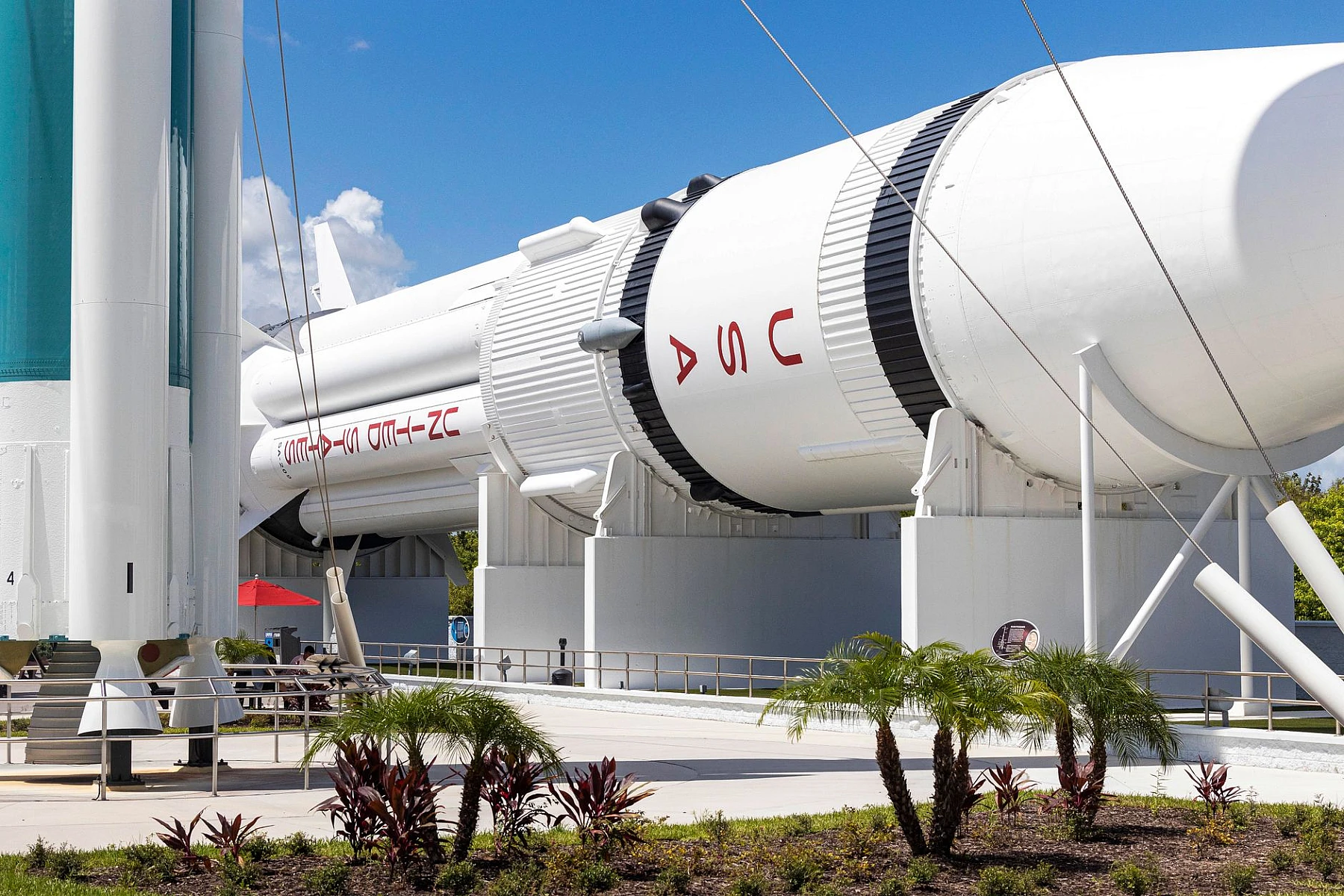 Cape Canaveral