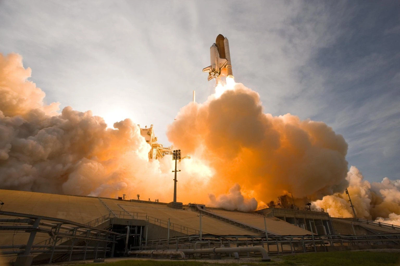 Cape Canaveral