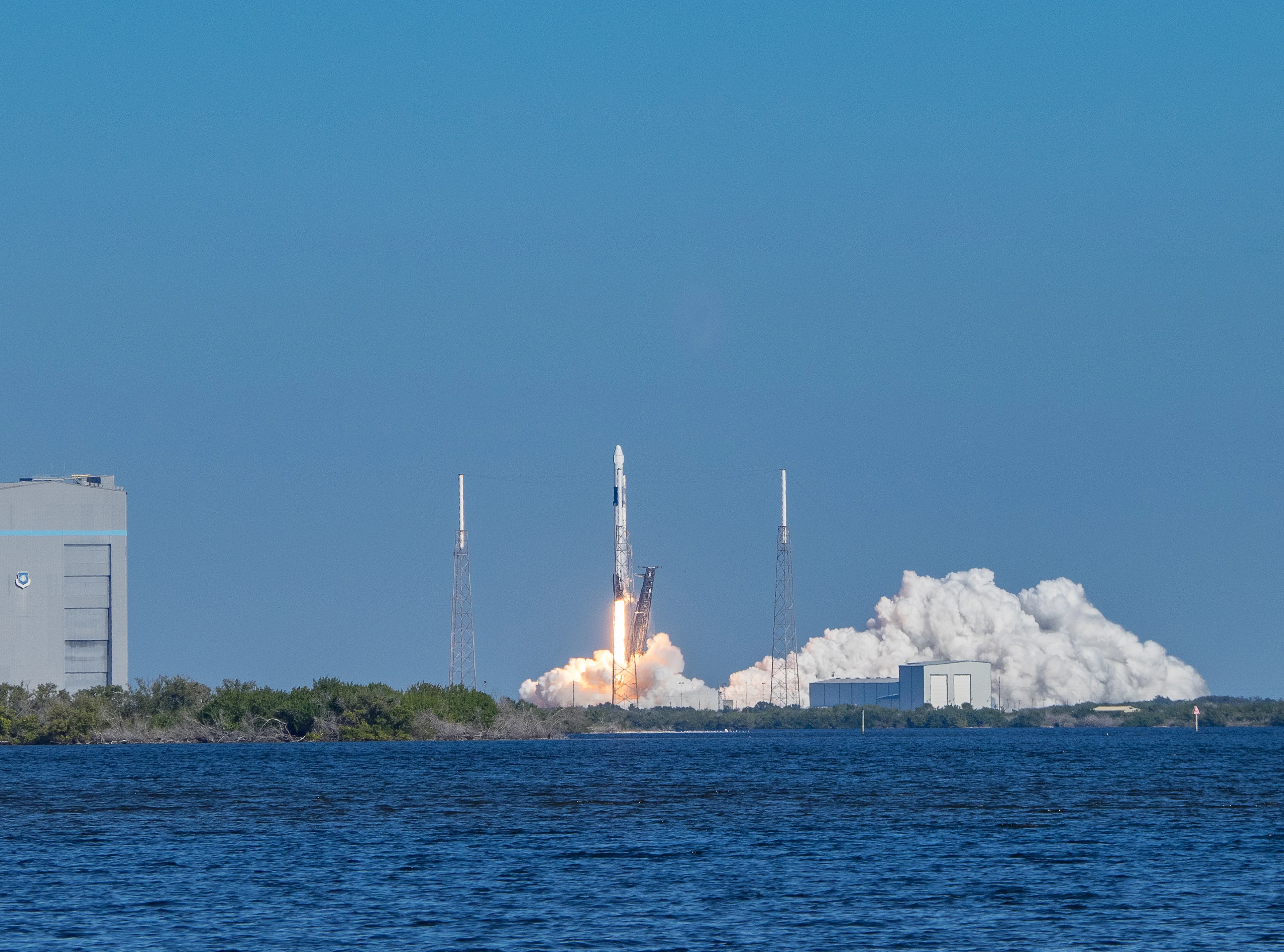 Cape Canaveral, Florida