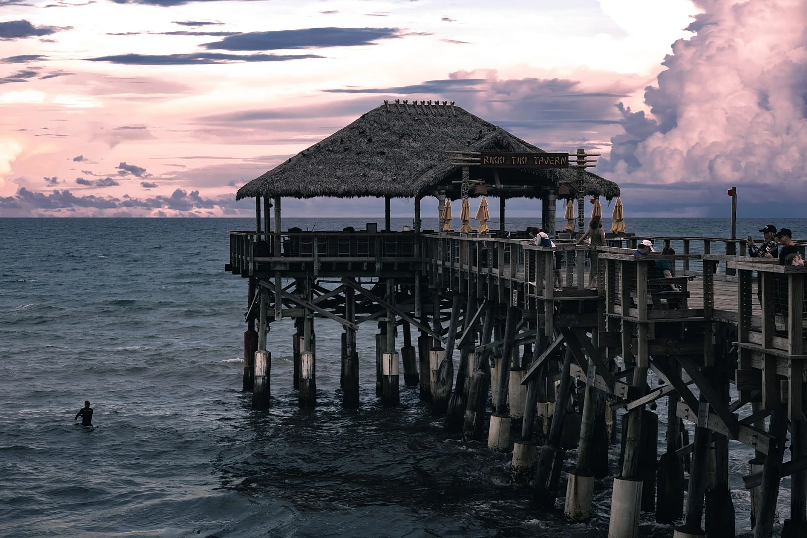 Cocoa Beach, Cape Canaveral