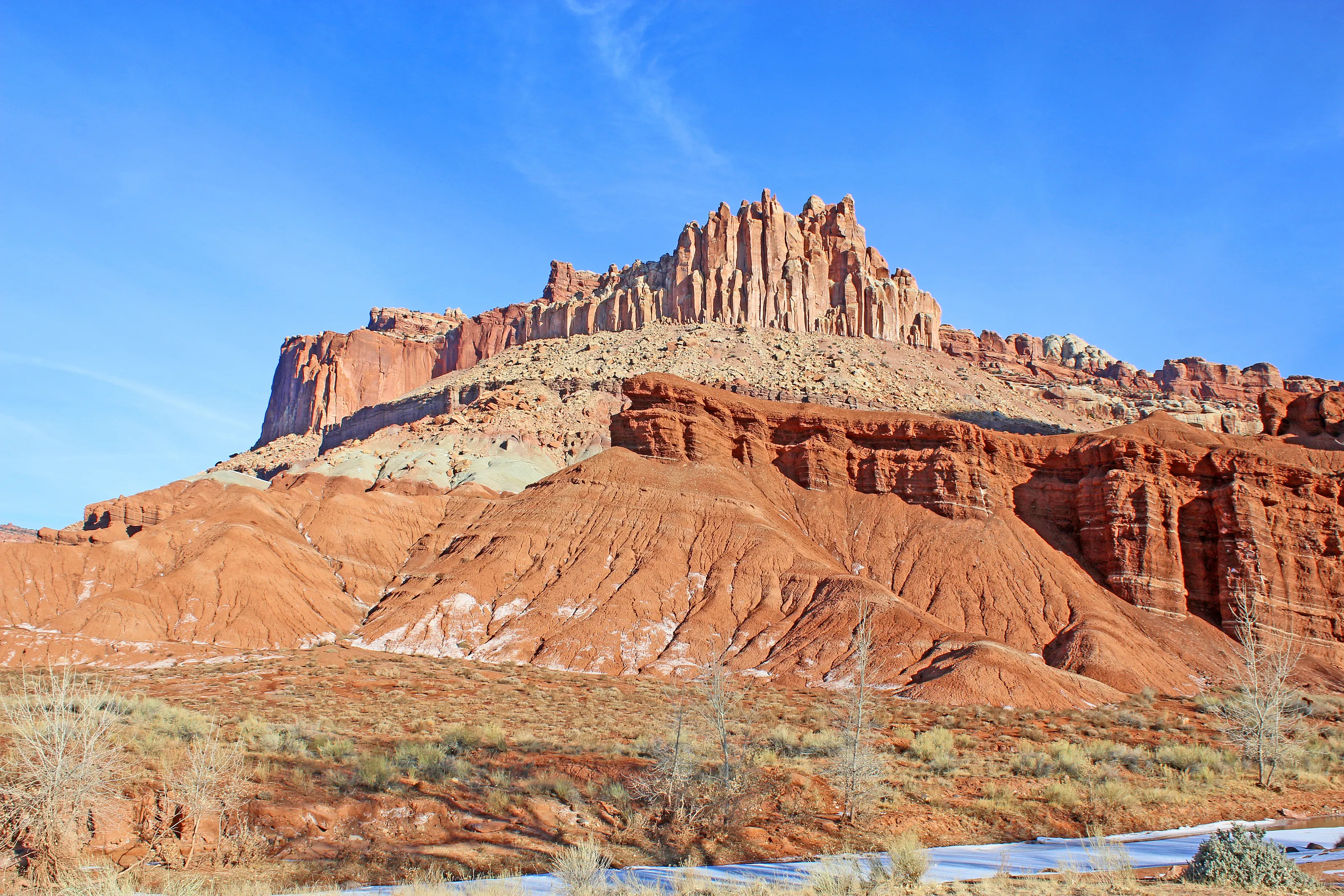 Capitol Reef Nationalpark, Utah