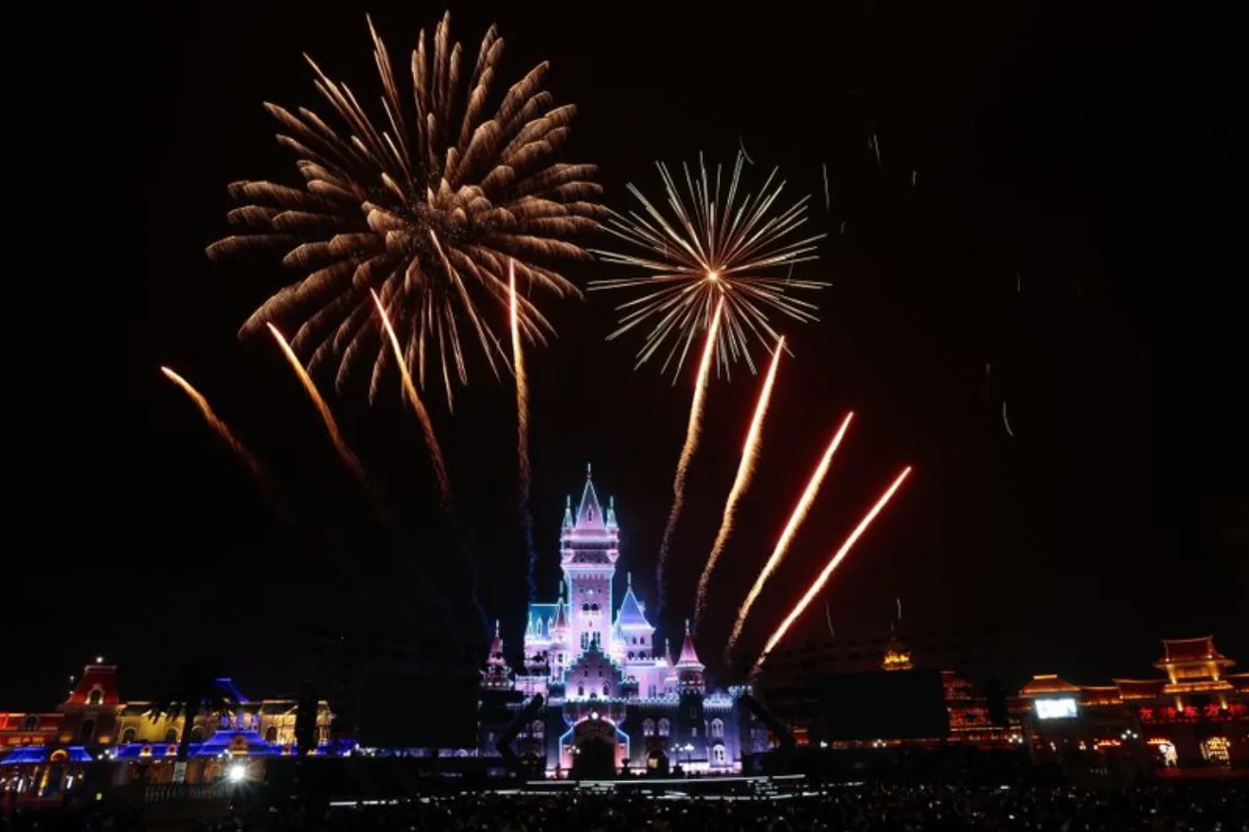 Walt Disney World