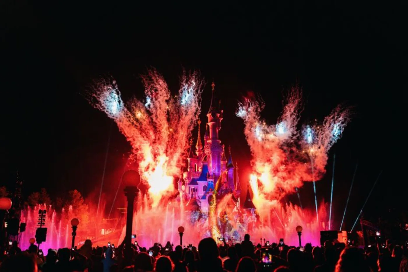 Walt Disney World