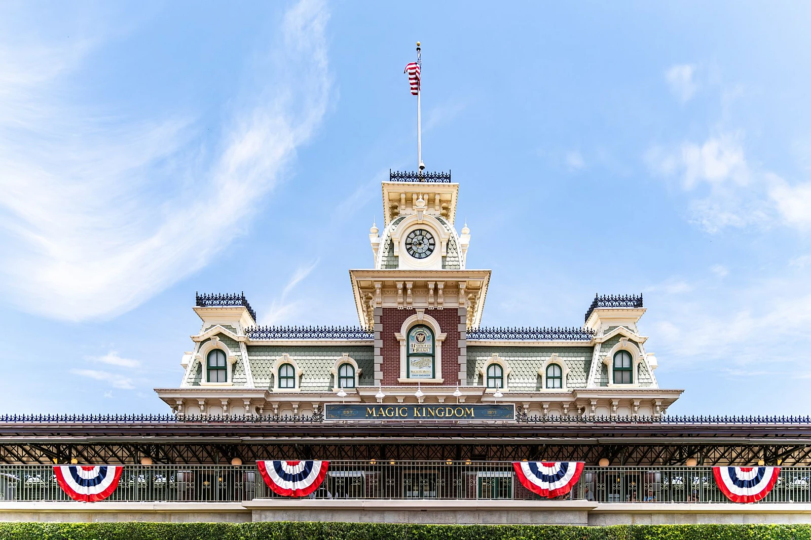Walt Disney World