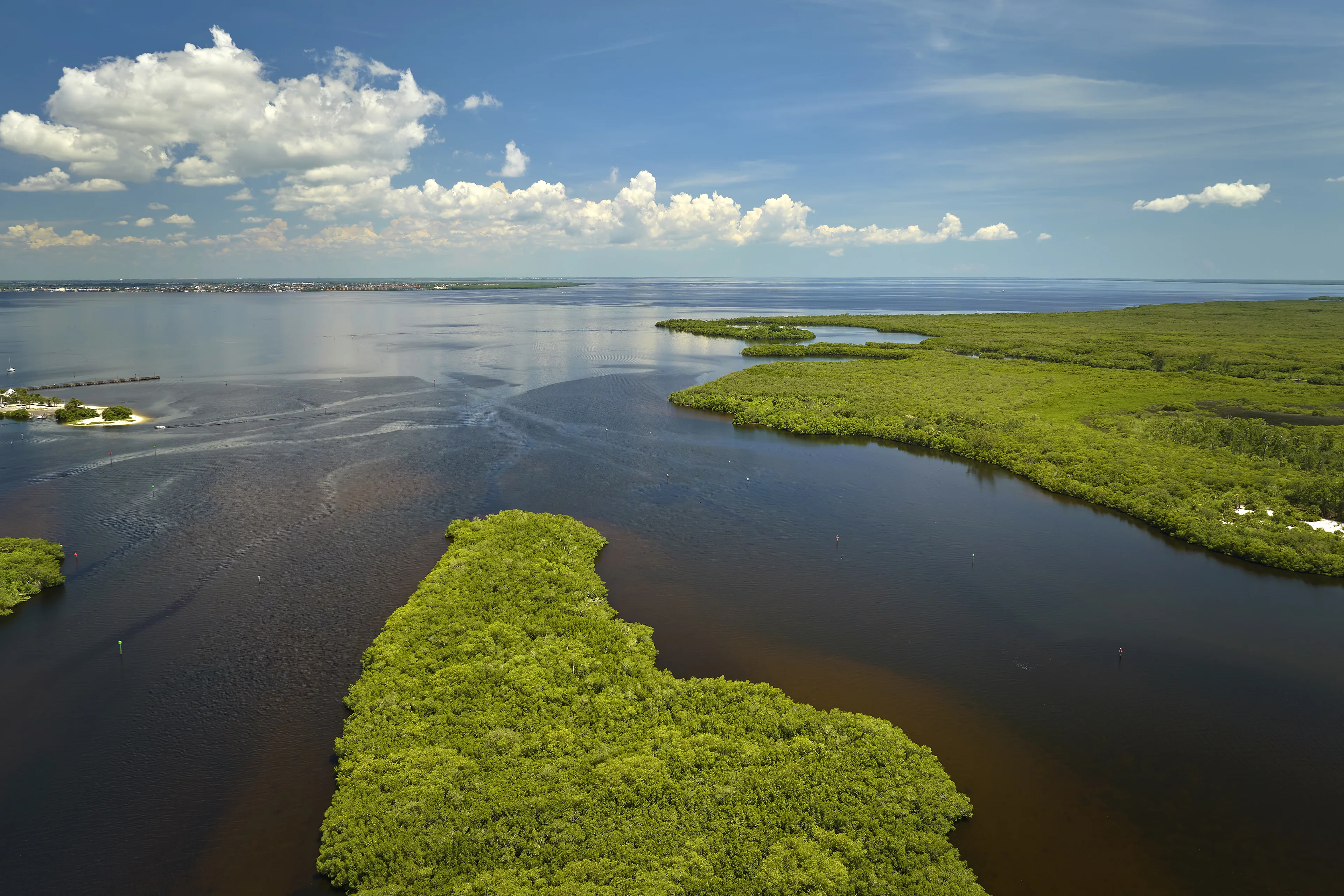 Everglades, Florida