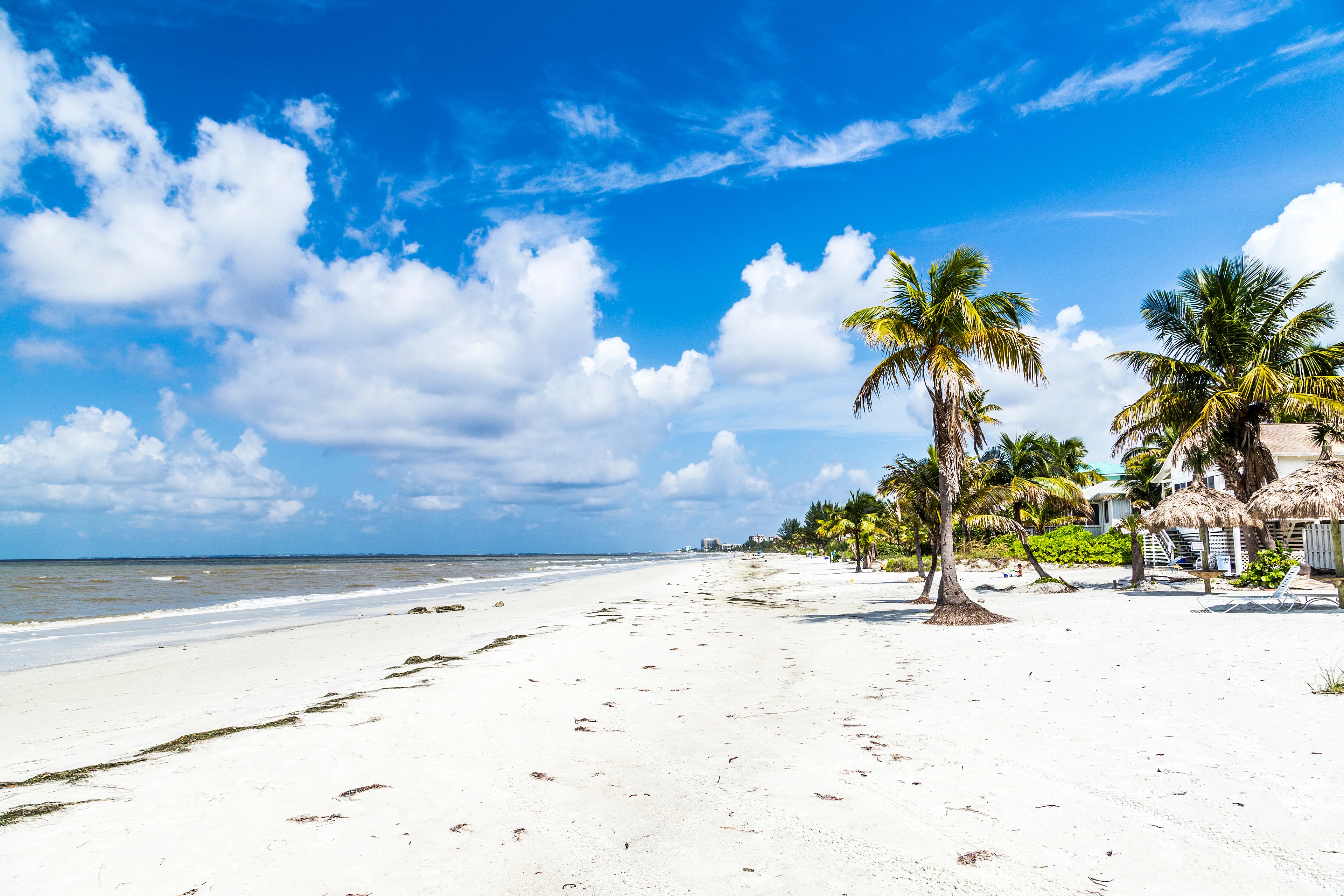 Fort Myers