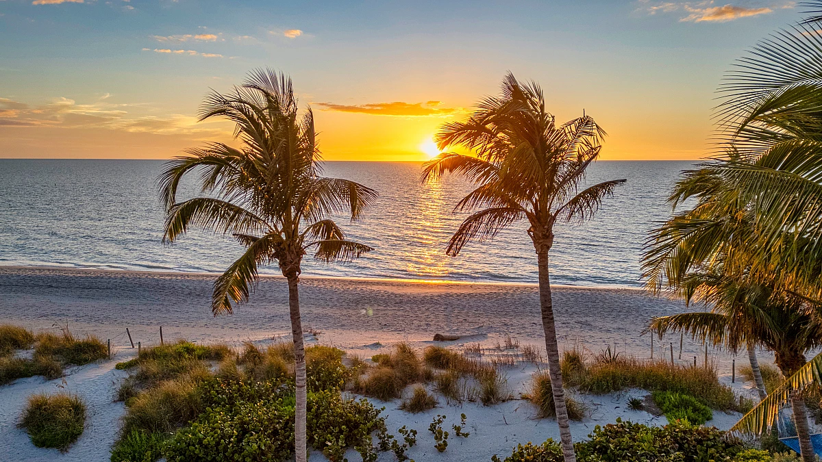 Sanibel und Captiva, Fort Myers
