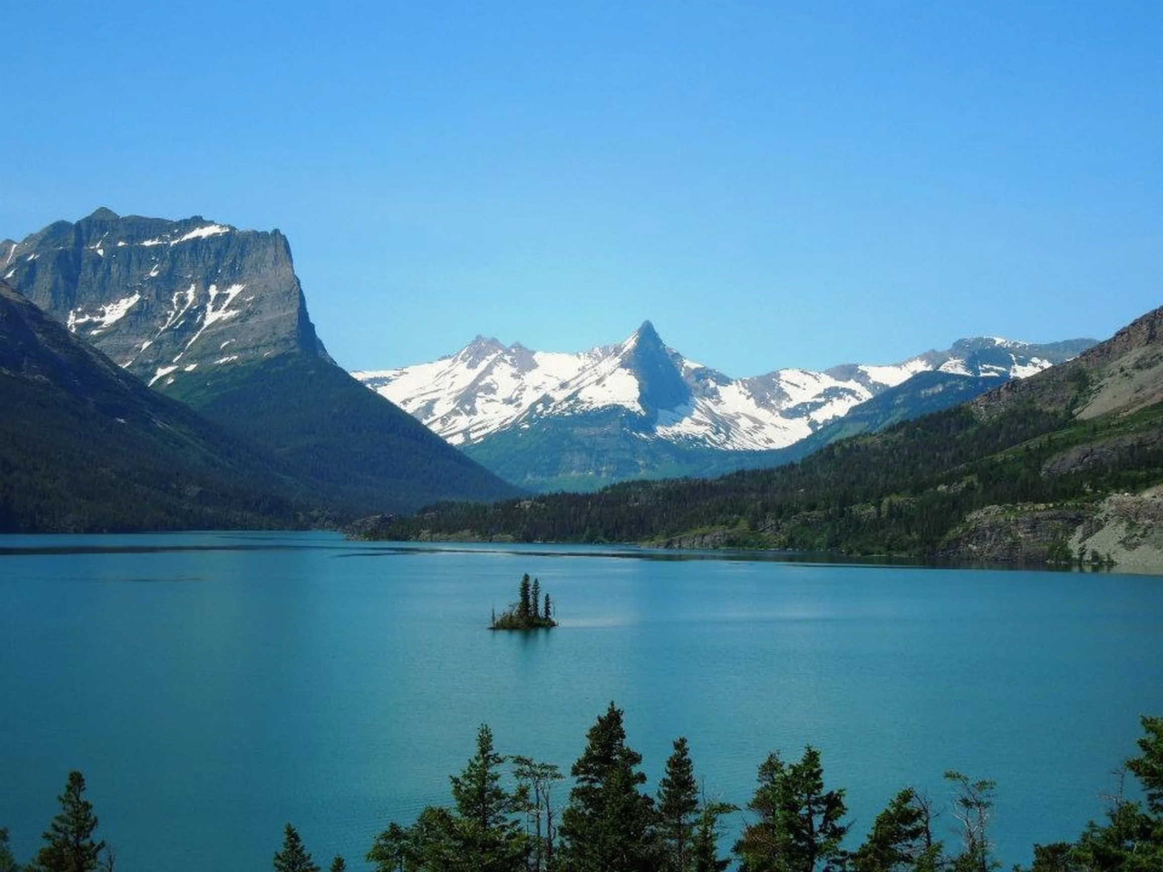 Glacier National Park