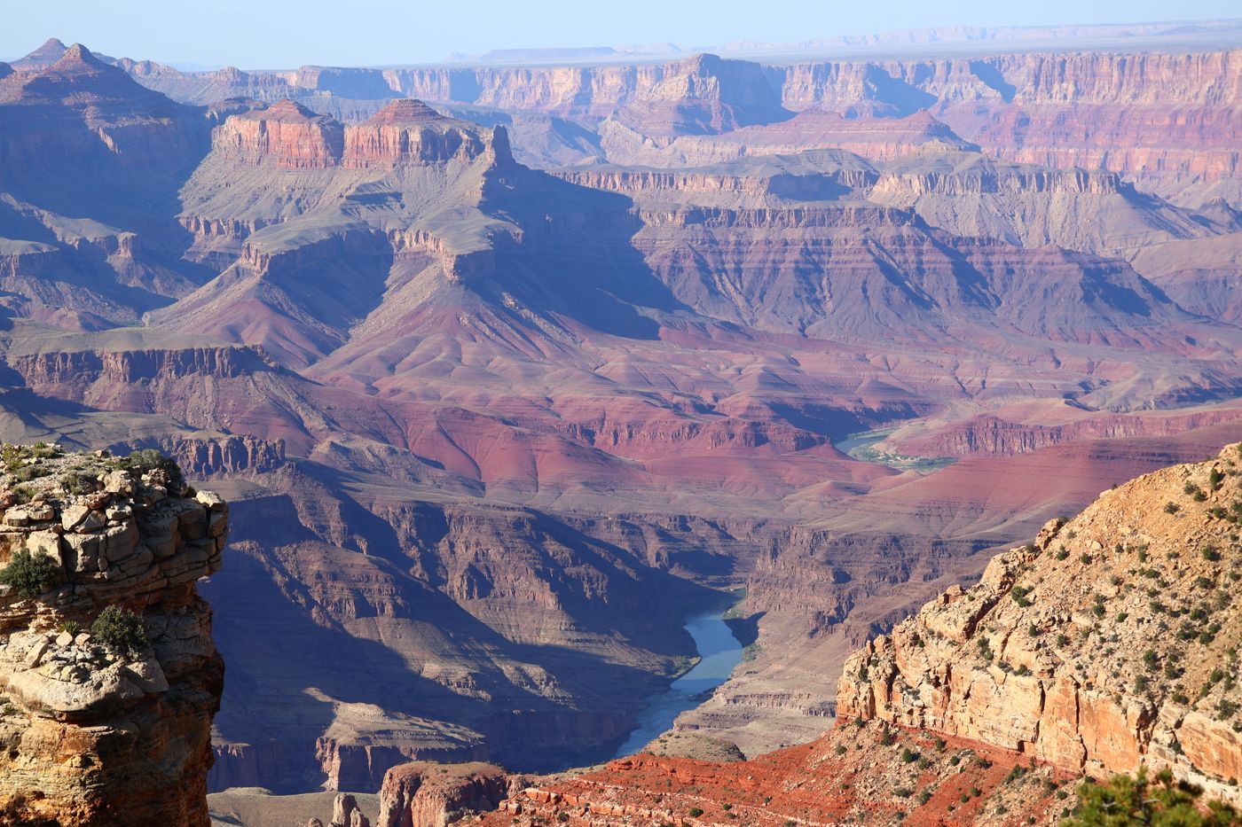 Grand Canyon