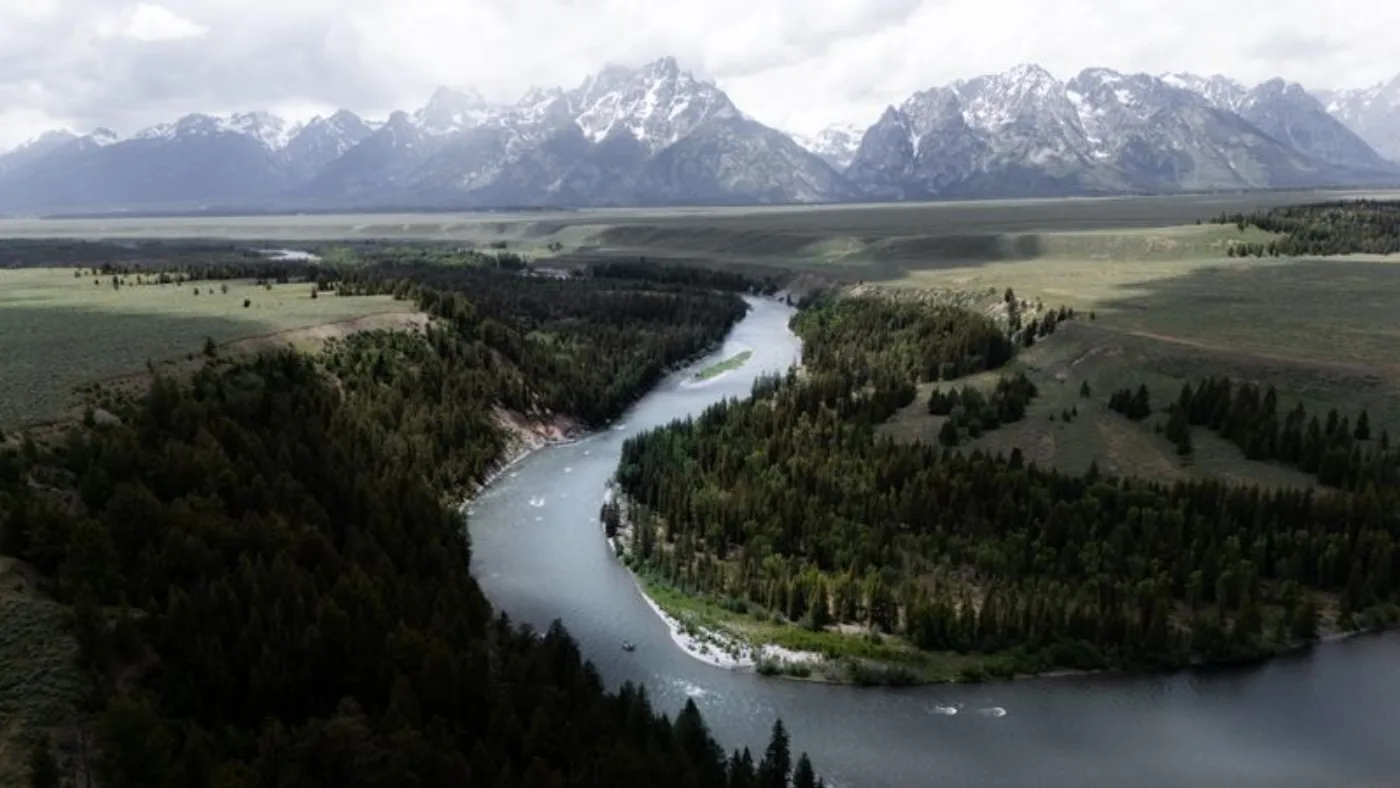 Grand Teton