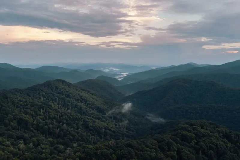Great Smoky Mountains