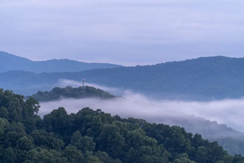 Great Smoky Mountains