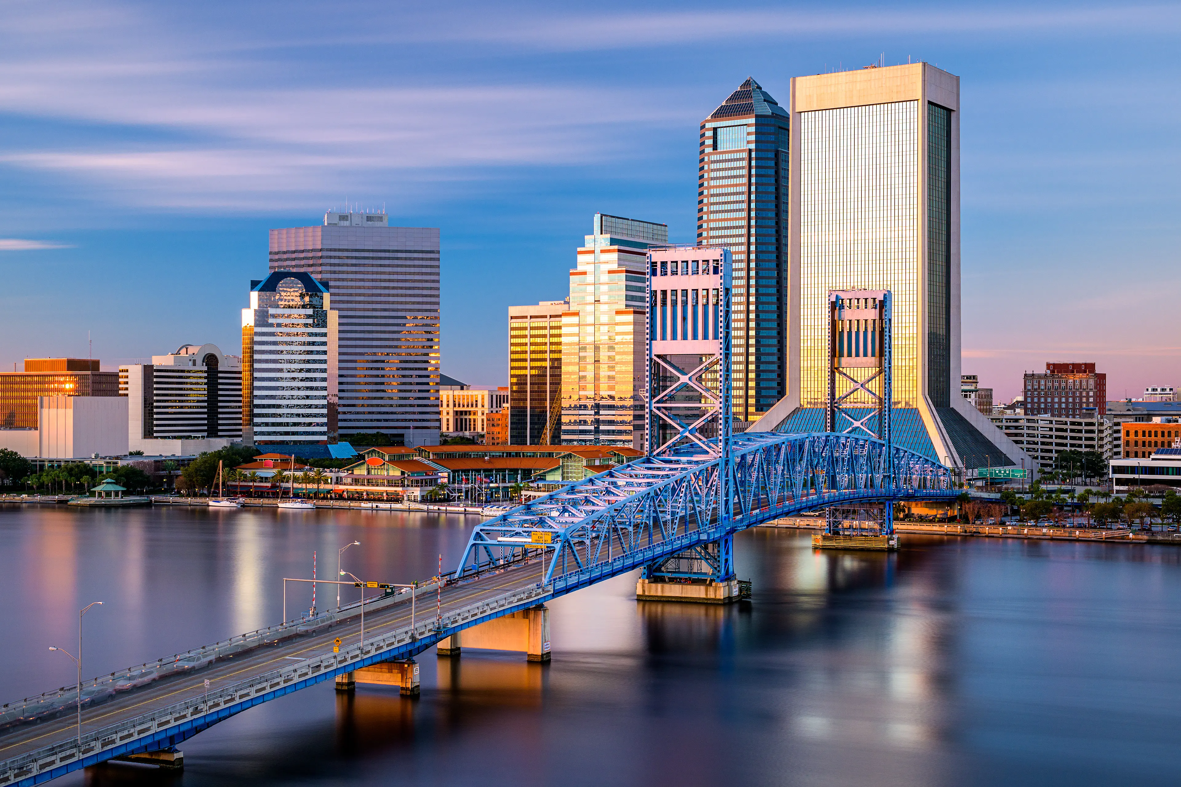 Jacksonville, Florida