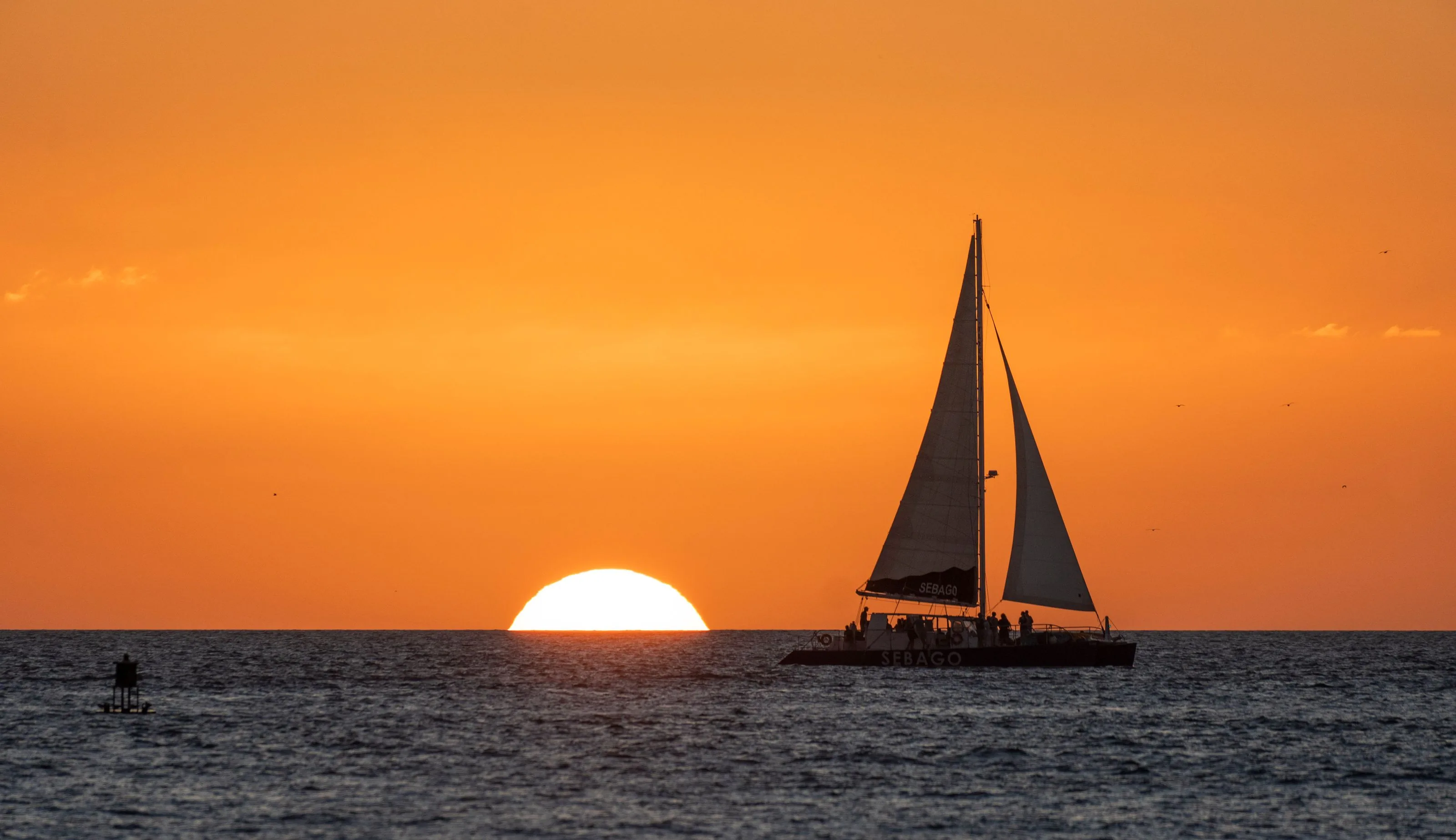 Key West, Florida