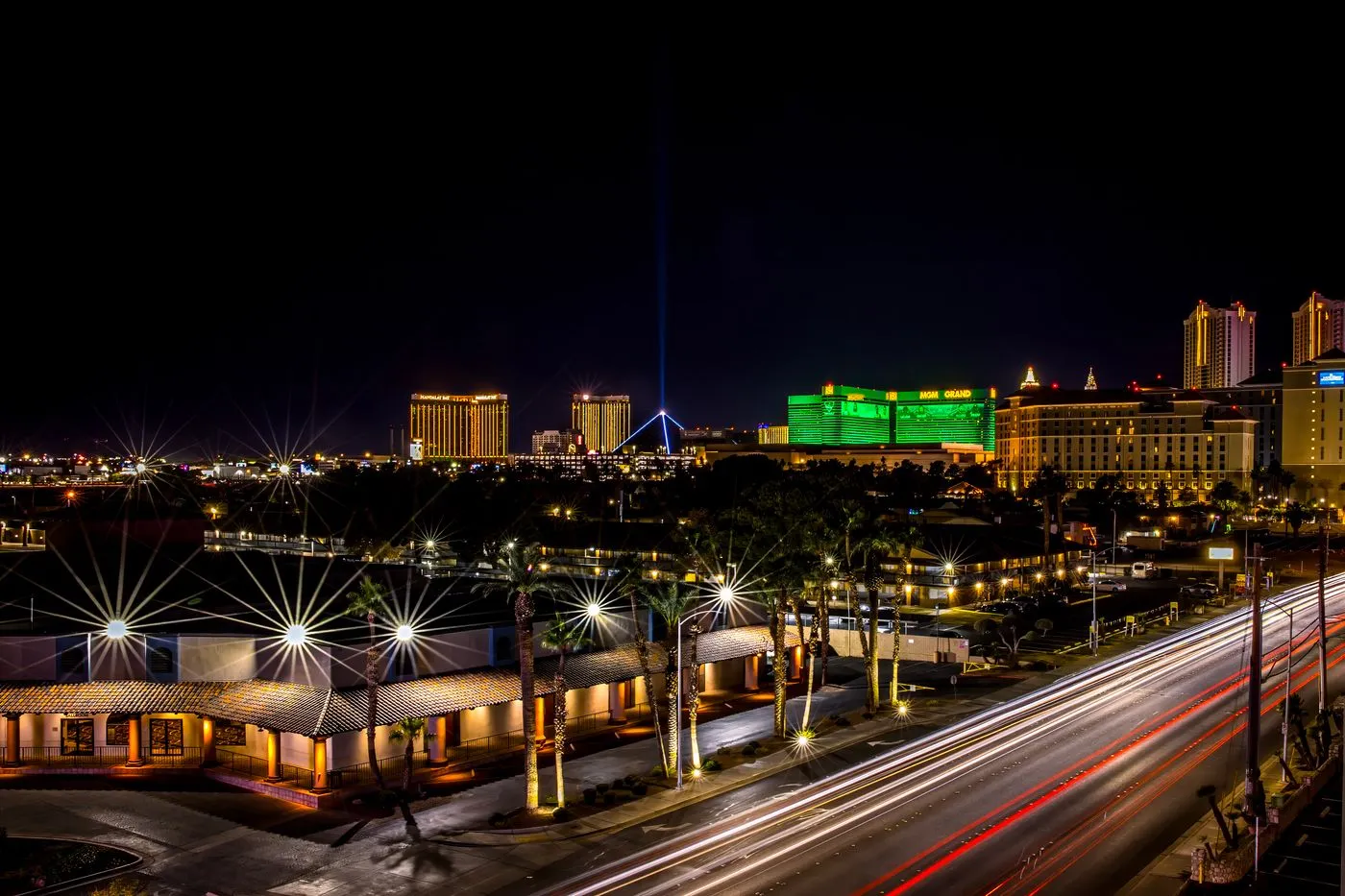 Las Vegas