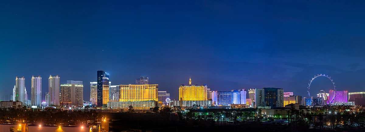 Las Vegas, Nevada