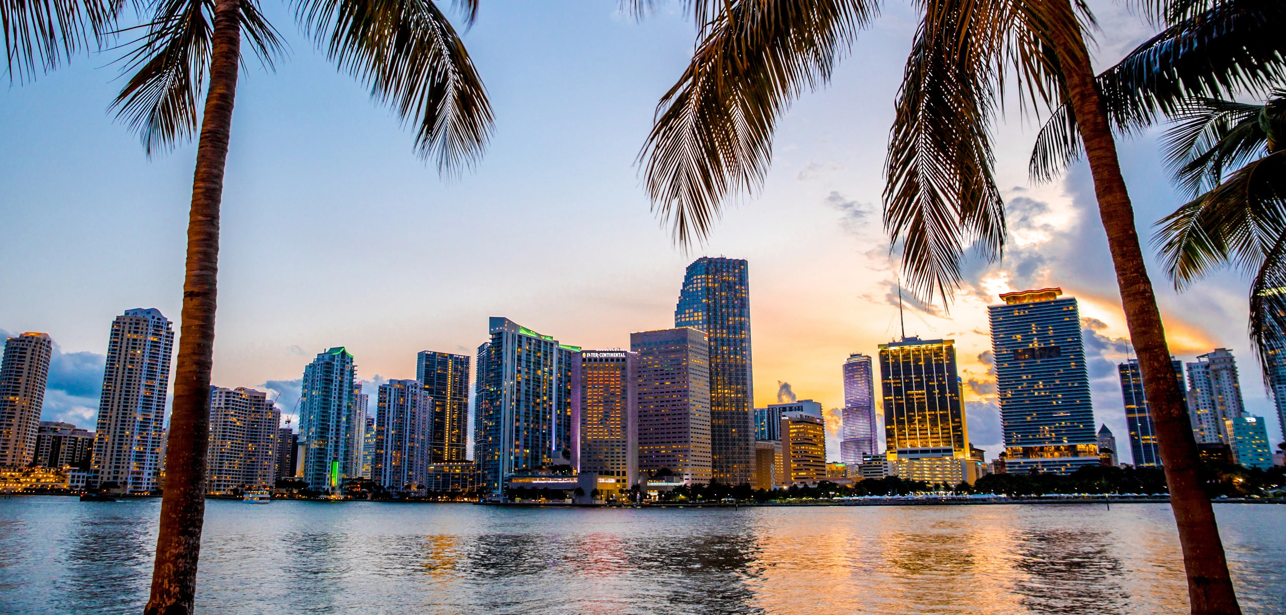 Miami, Florida