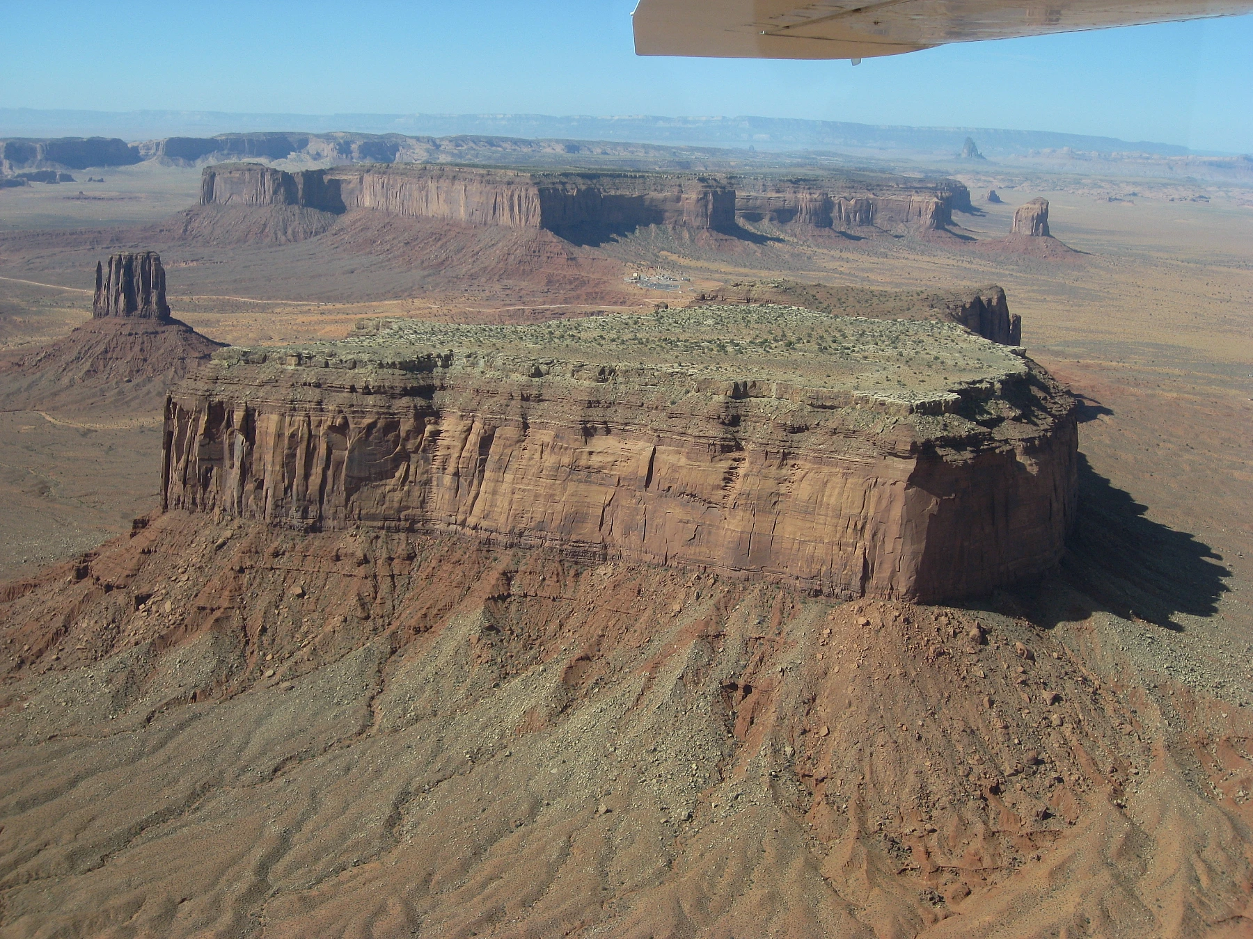 Monument Valley