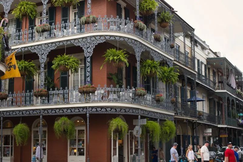 New Orleans