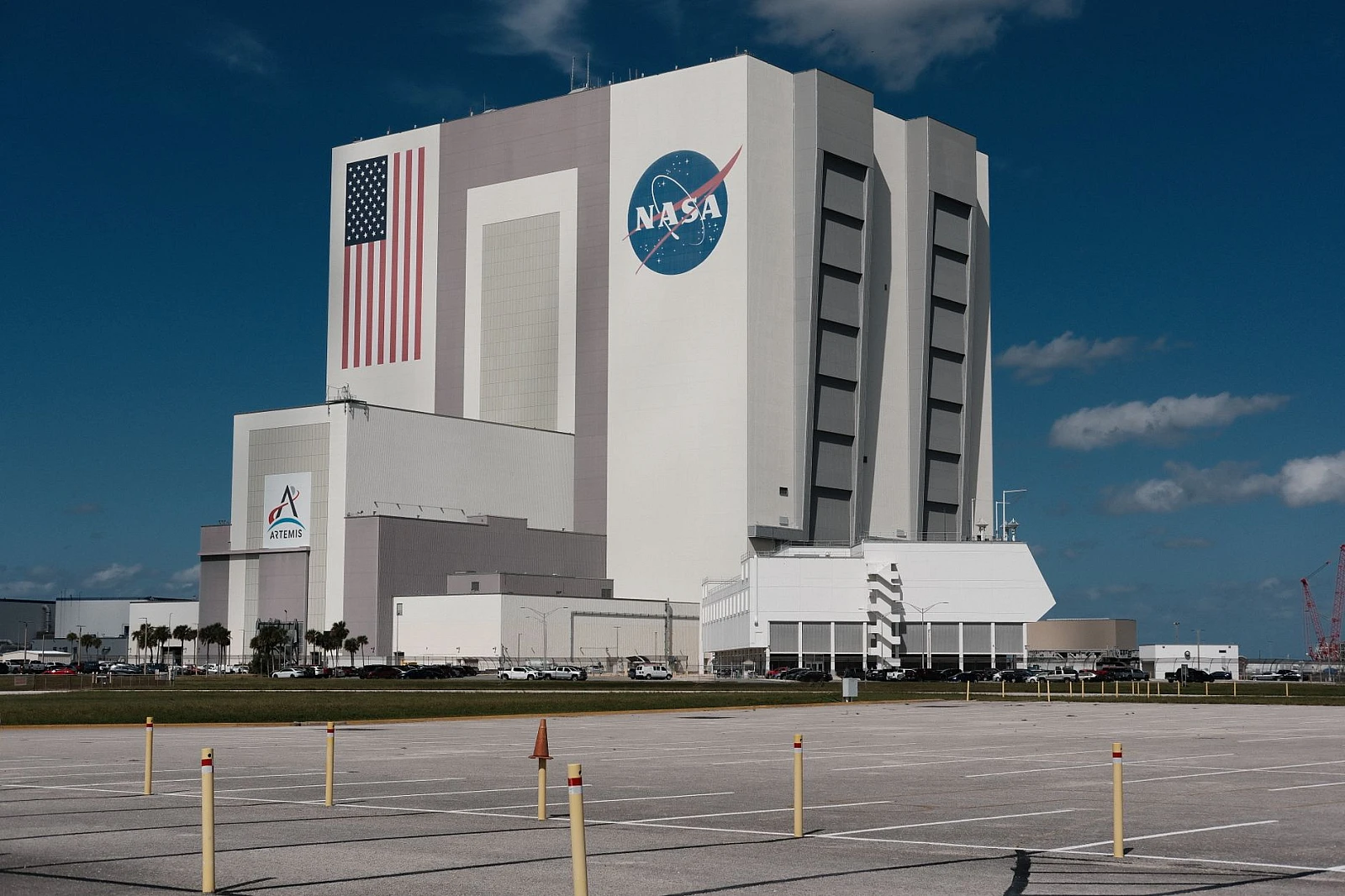 Kennedy Space Center, Orlando