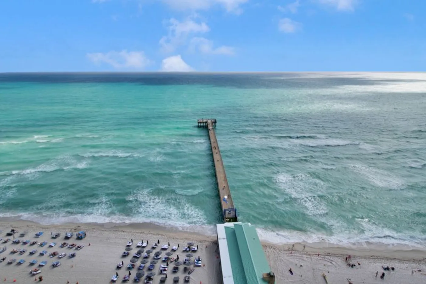 Panama City Beach