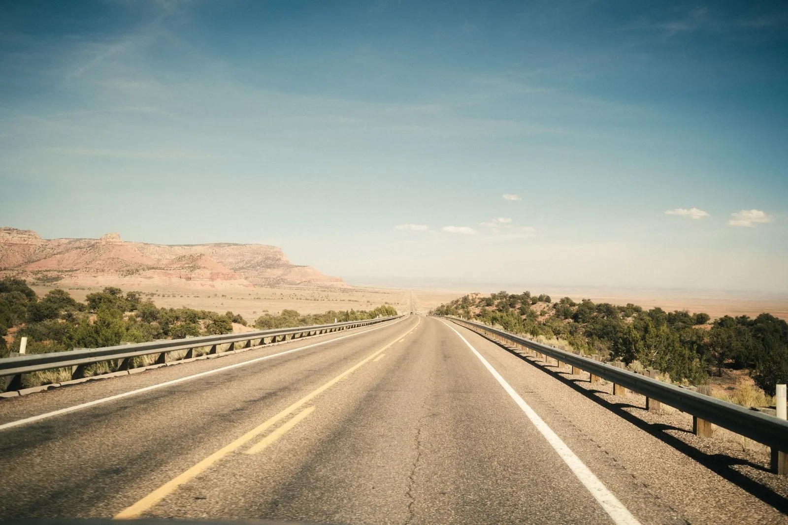 Beste Reisezeit für die USA