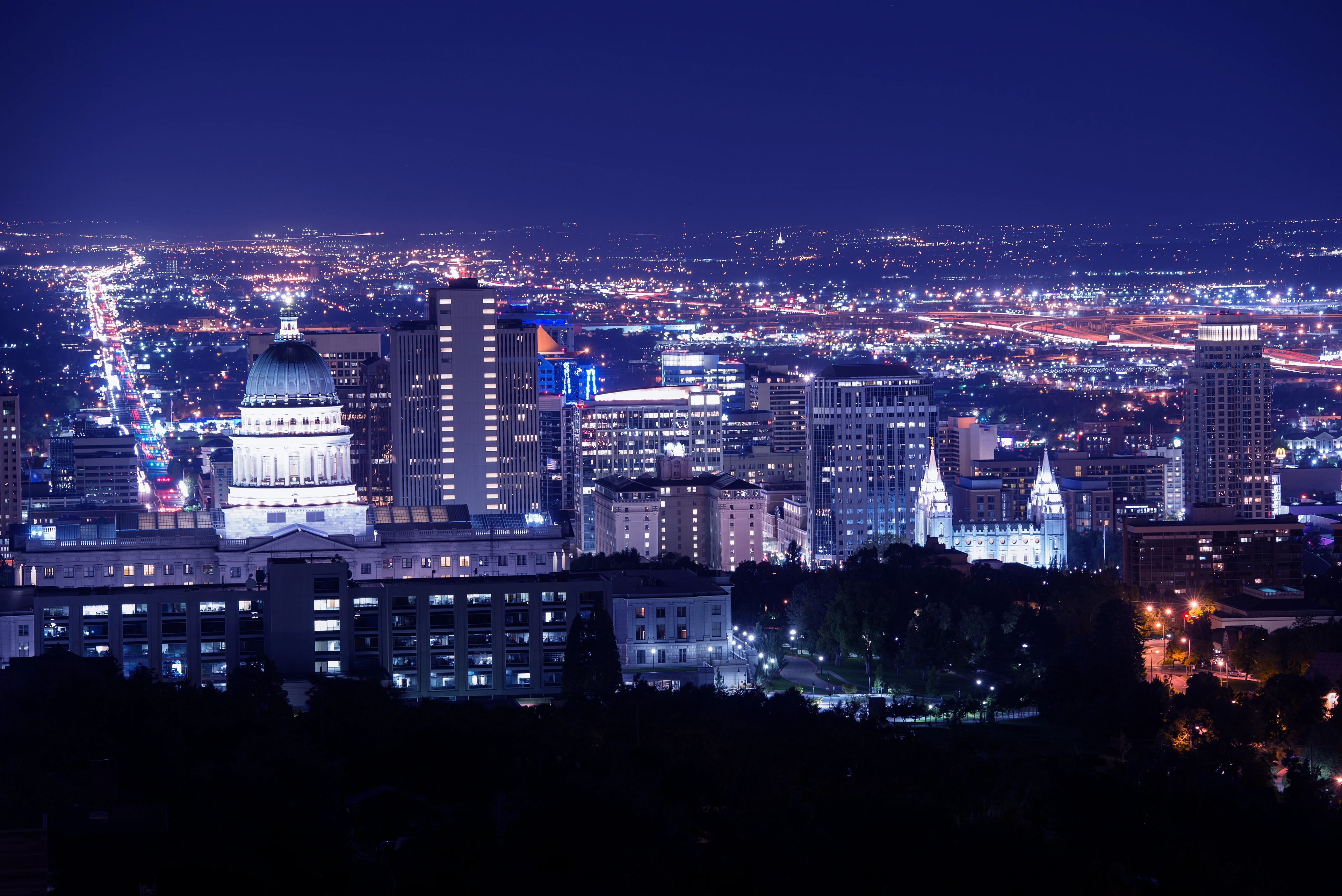 Salt Lake City, Utah