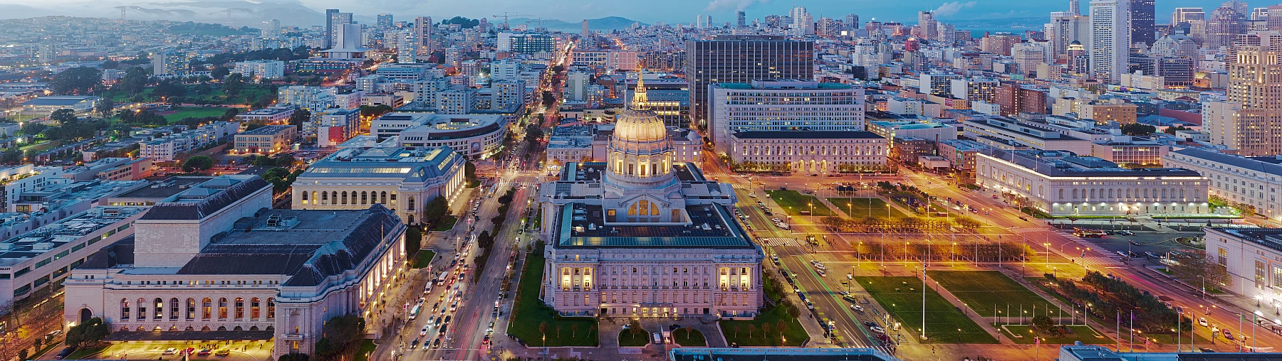 San Francisco