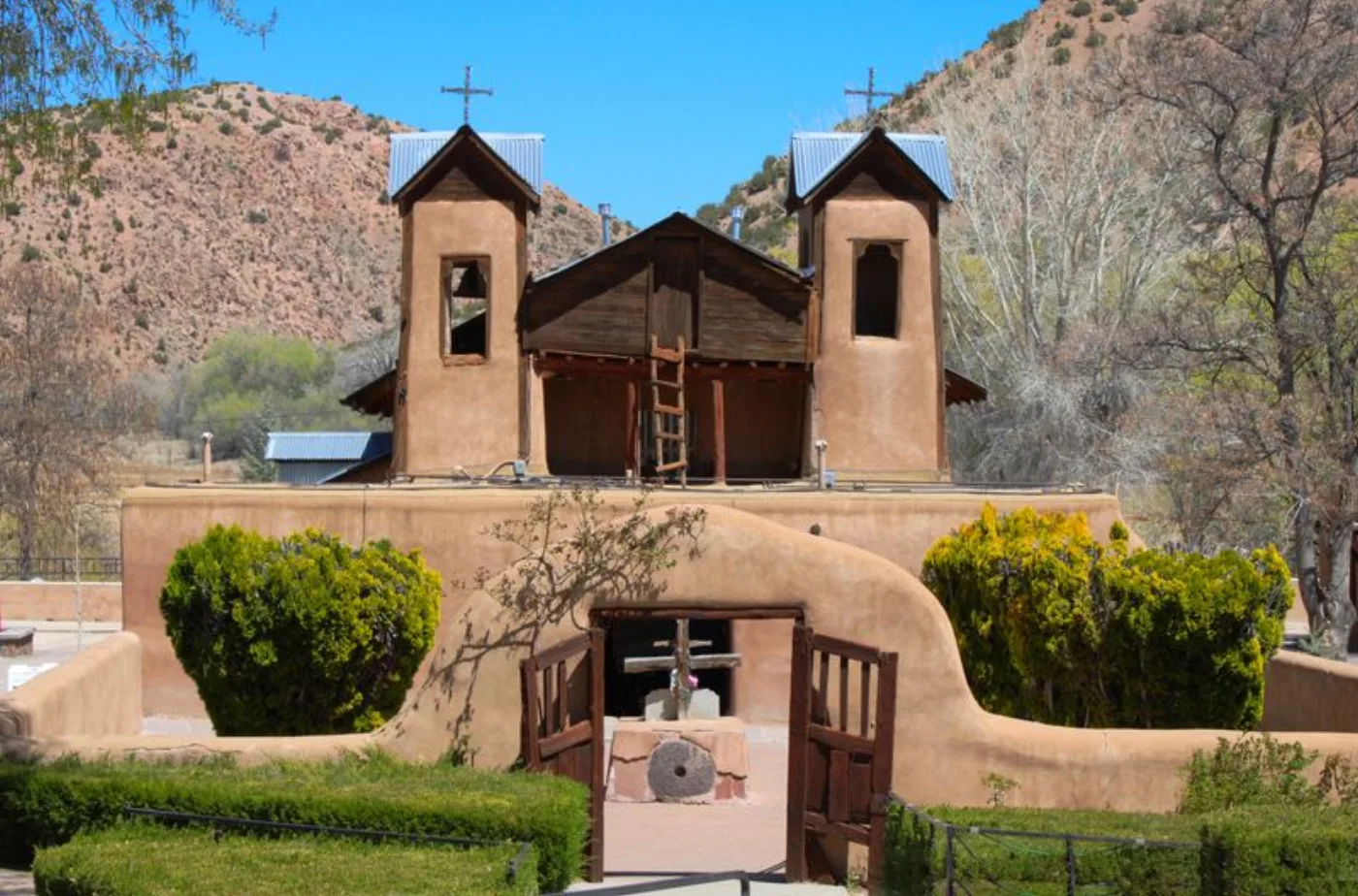 Santa Fe