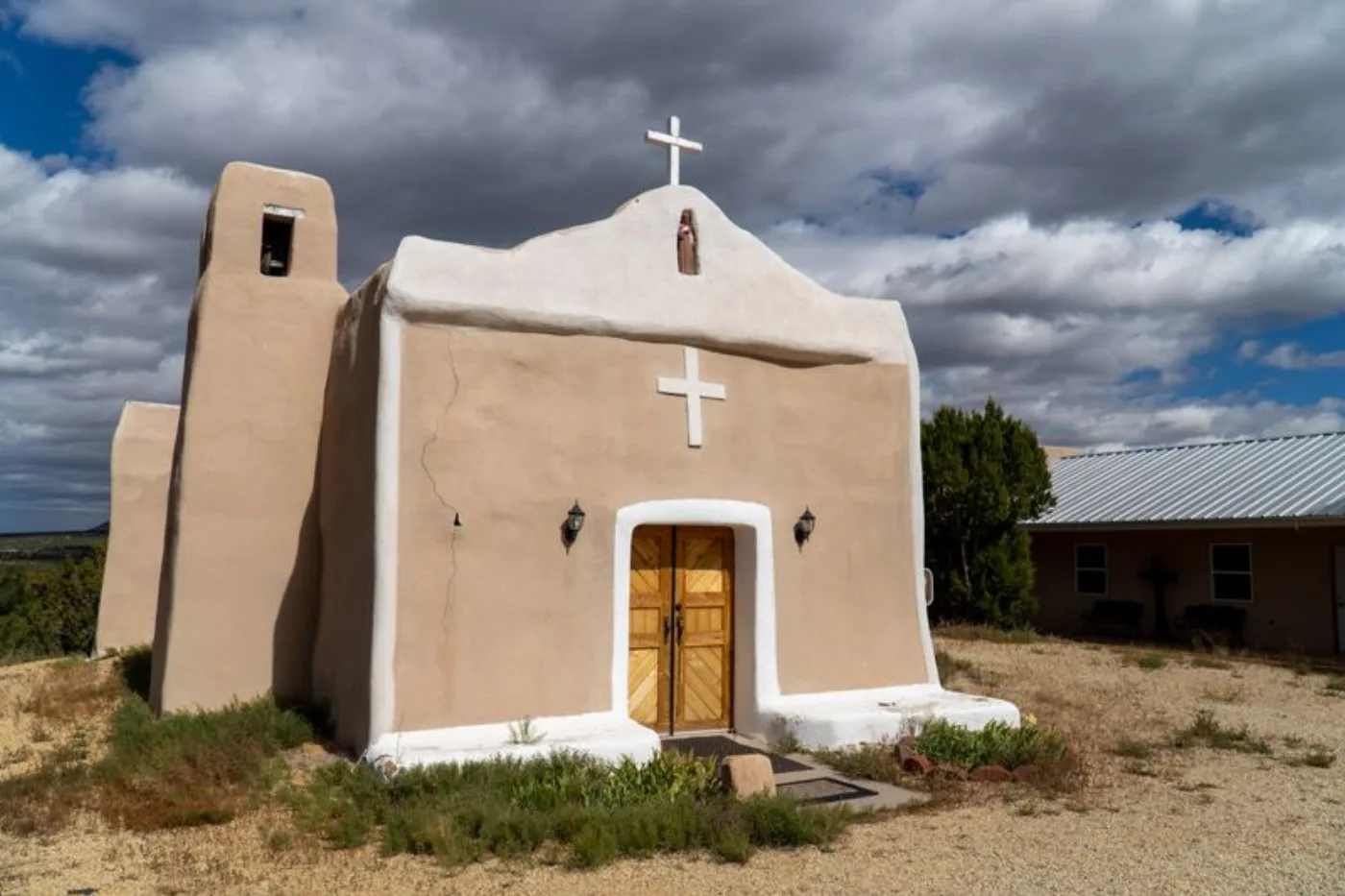 Santa Fe