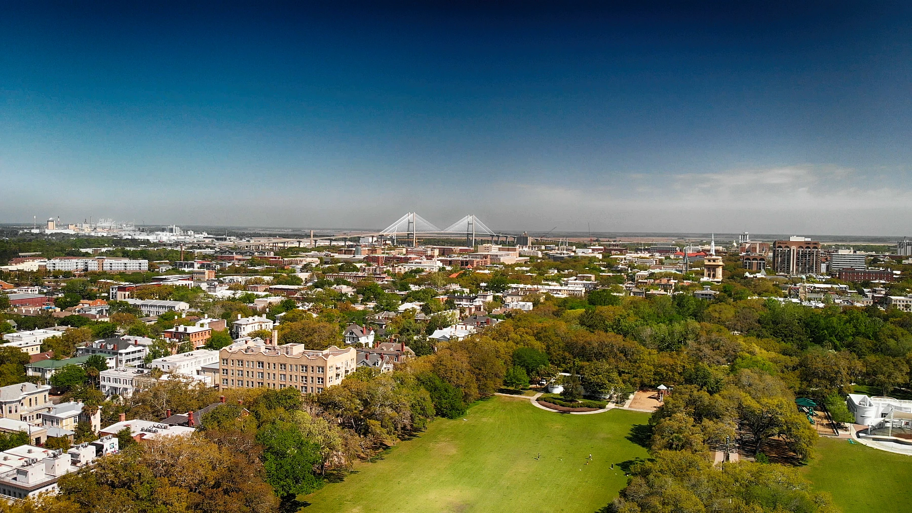 Savannah