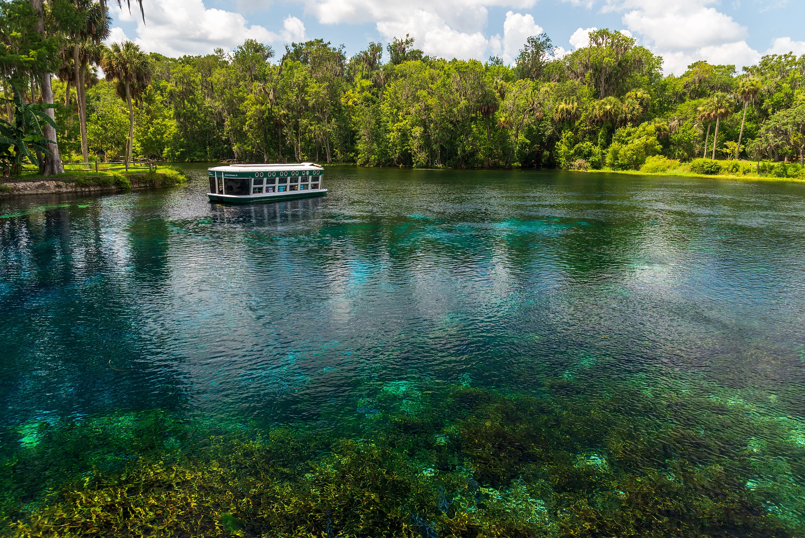 Silver Springs, Florida