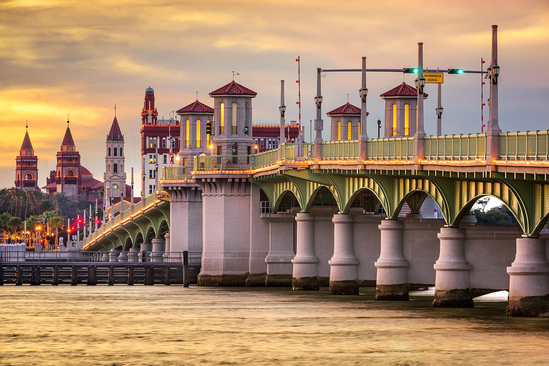 St. Augustine