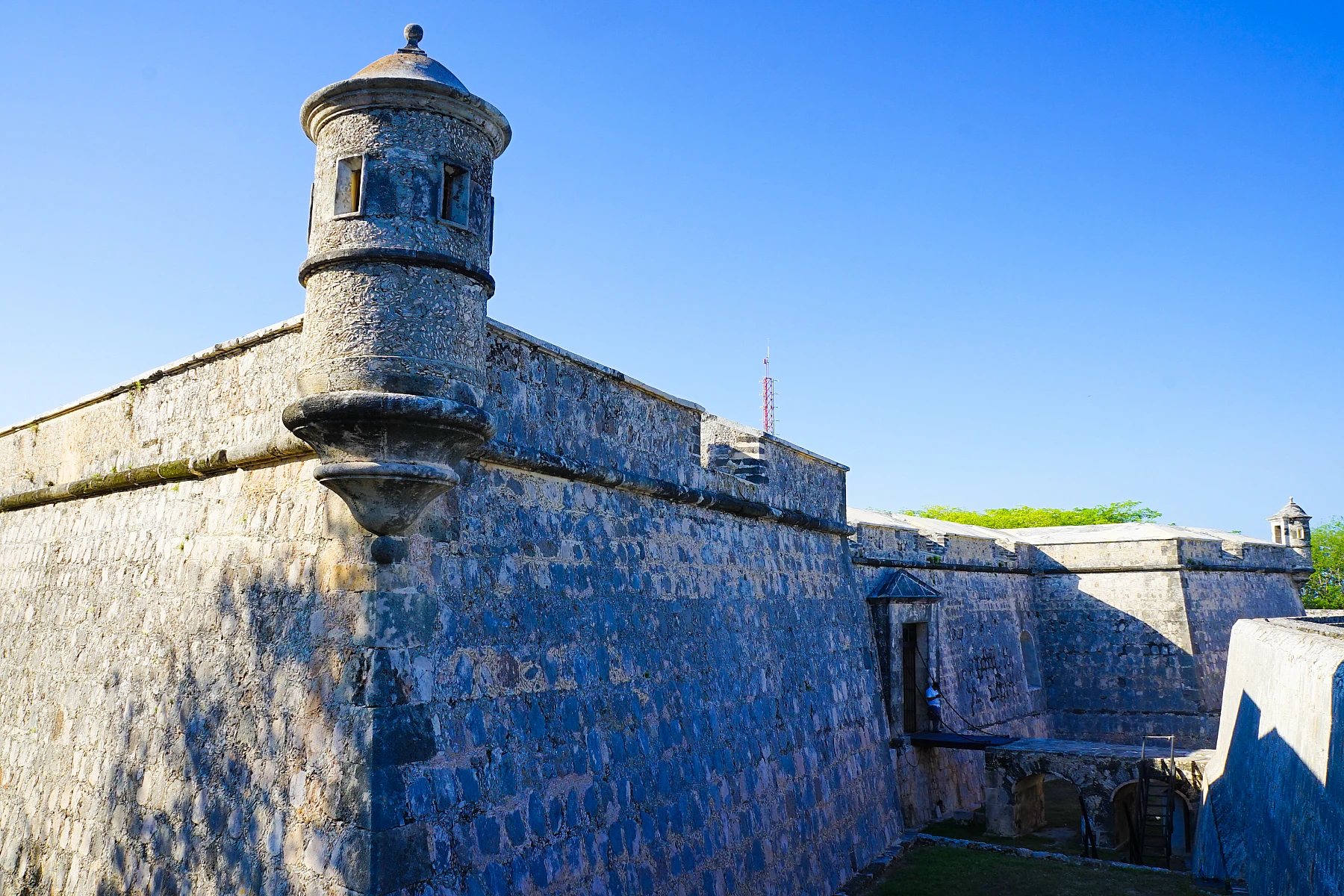 St. Augustine