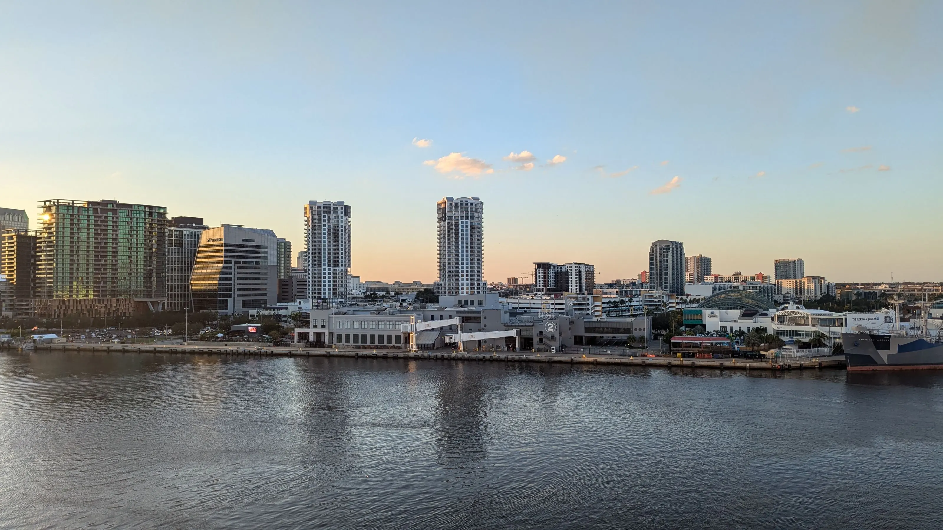 Tampa, Florida