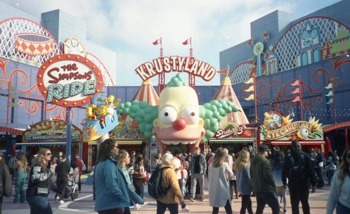 Universal Orlando