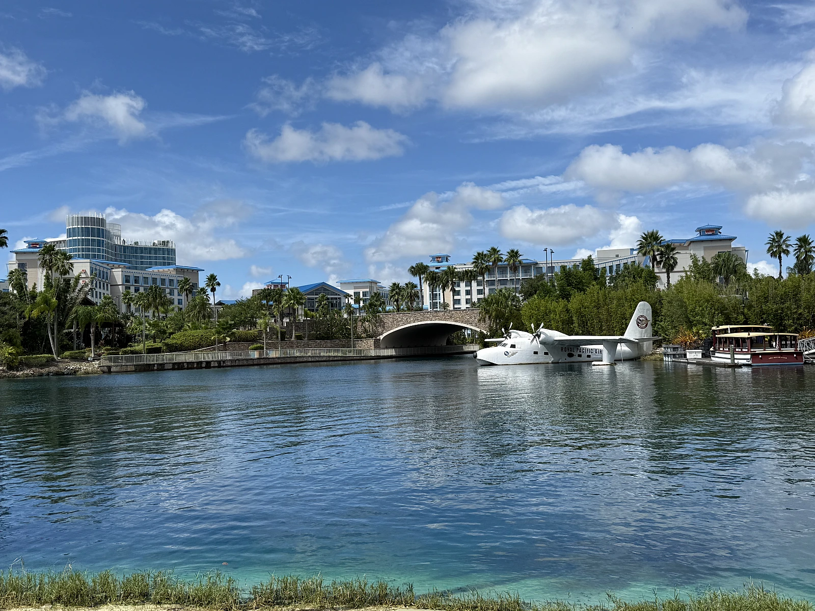 Universal Orlando, Florida