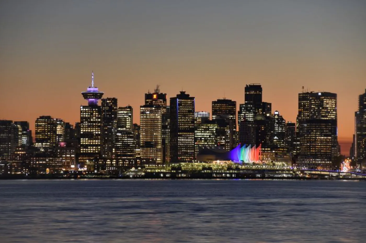 Vancouver