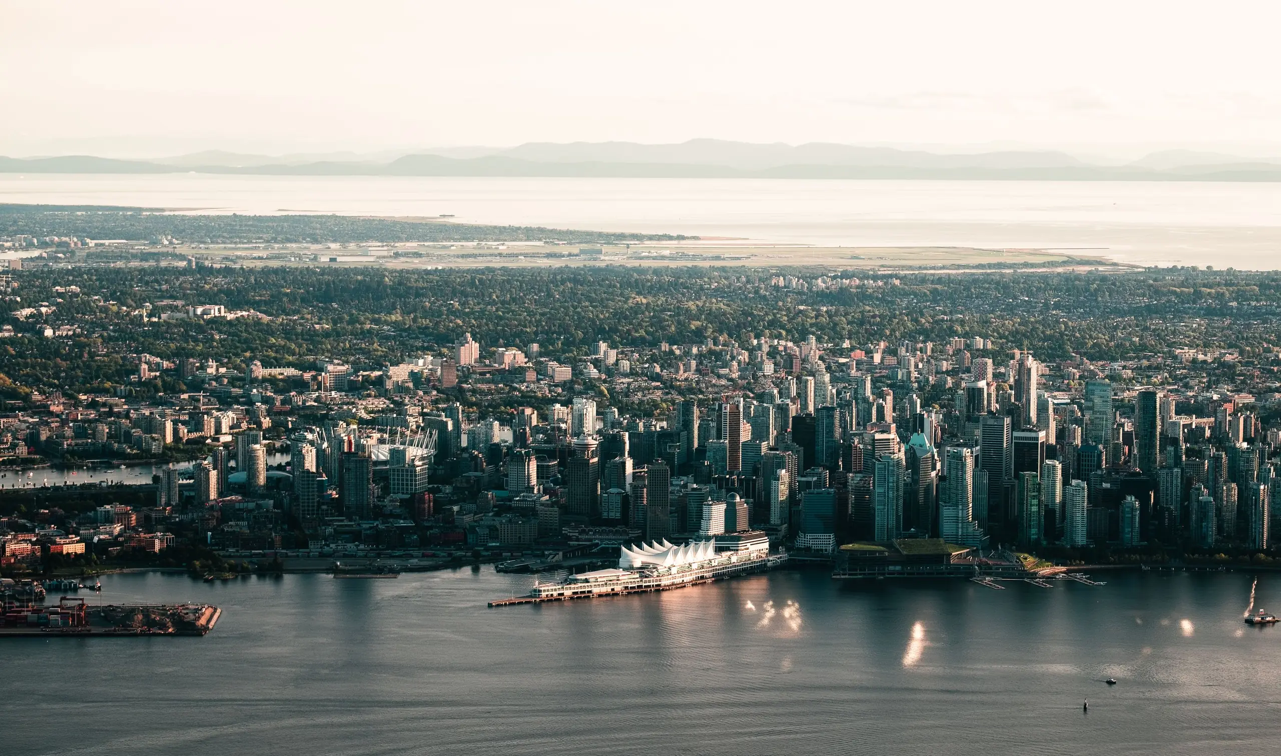Vancouver, British Columbia, Kanada