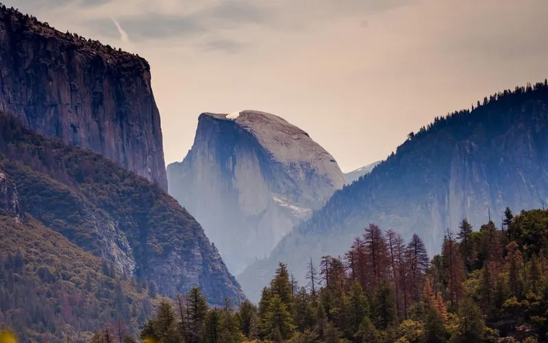 Yosemite Nationalpark