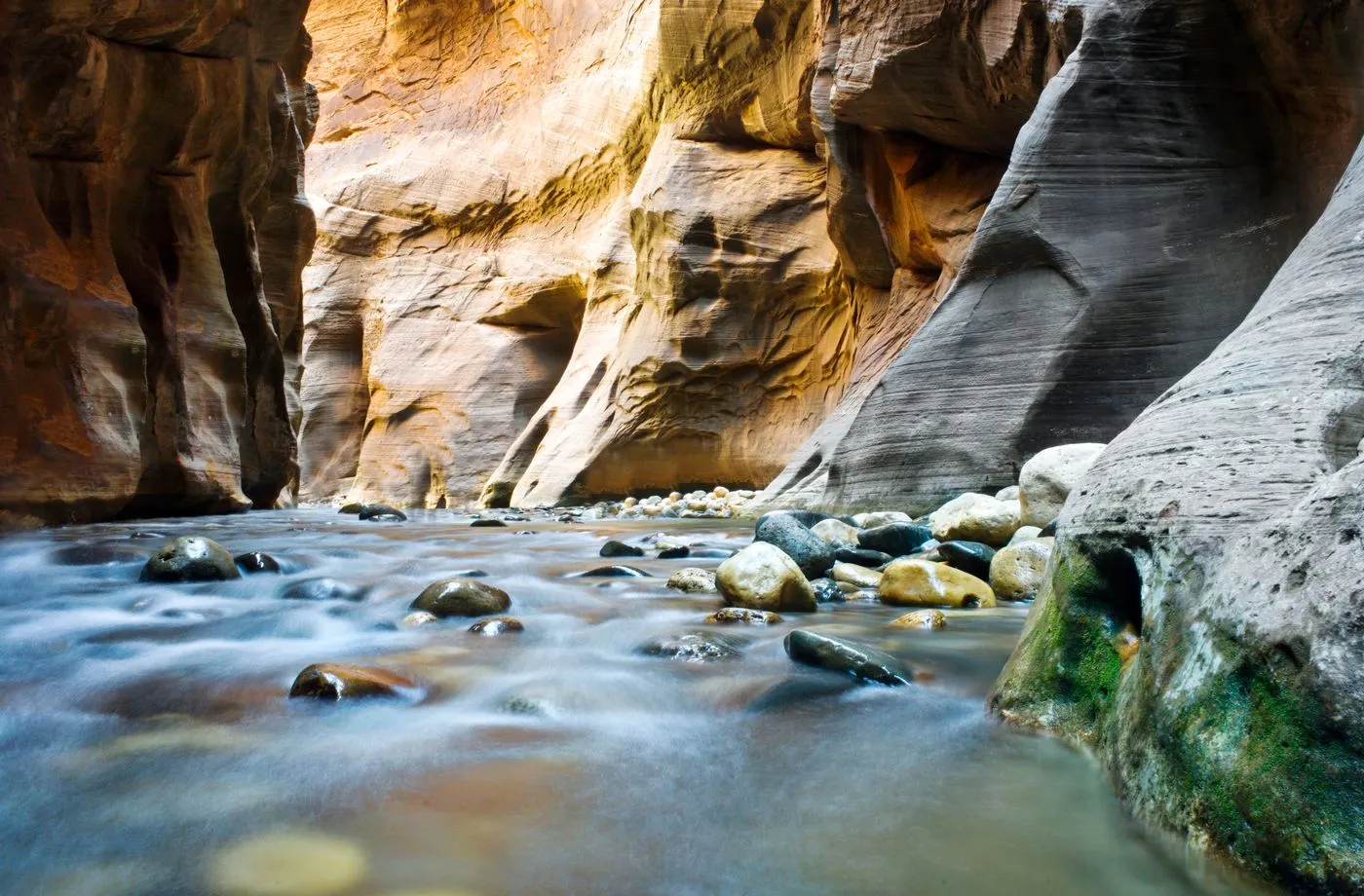 Zion Nationalpark
