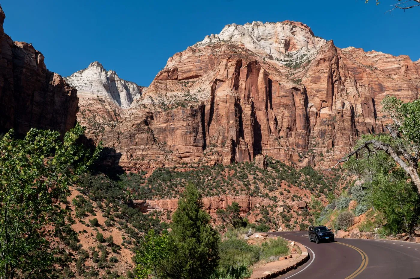 Zion Nationalpark